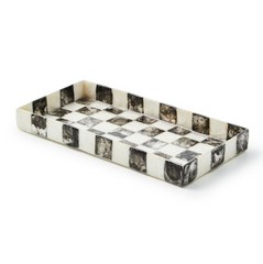 Capiz Vanity Tray