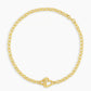 Parker Heart Mini Bracelet