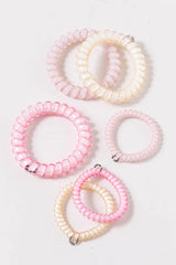 Meadow Mist Small Hair Ties