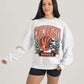 Cincinnati Bengals Heritage Crewneck