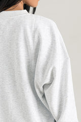 Cincinnati Bengals Heritage Crewneck