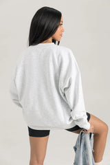 Cincinnati Bengals Heritage Crewneck