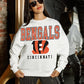 Cincinnati Bengals Sunday Drives Crewneck