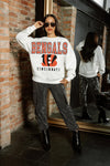 Cincinnati Bengals Sunday Drives Crewneck