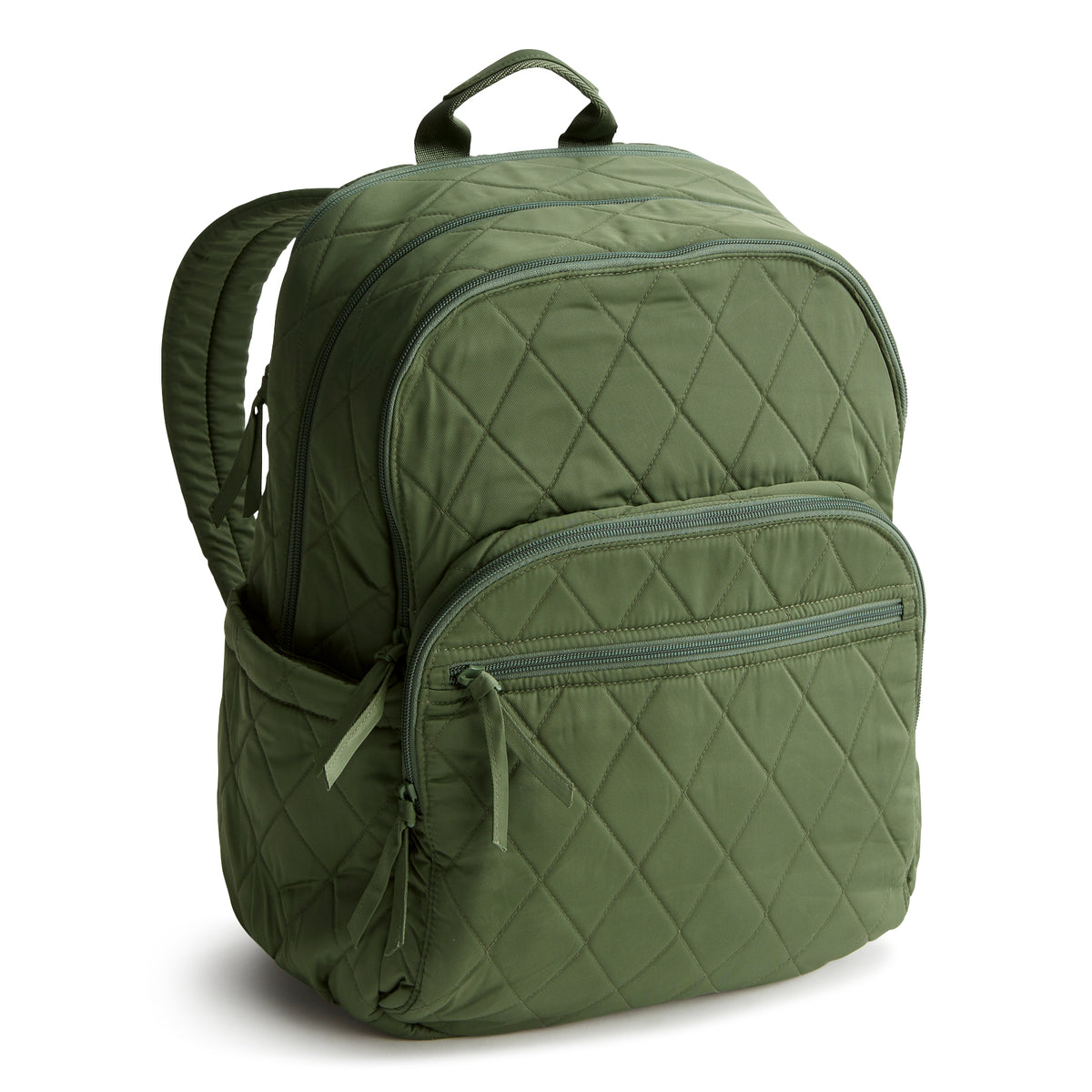 Large Bancroft Backpack - Performance Twill