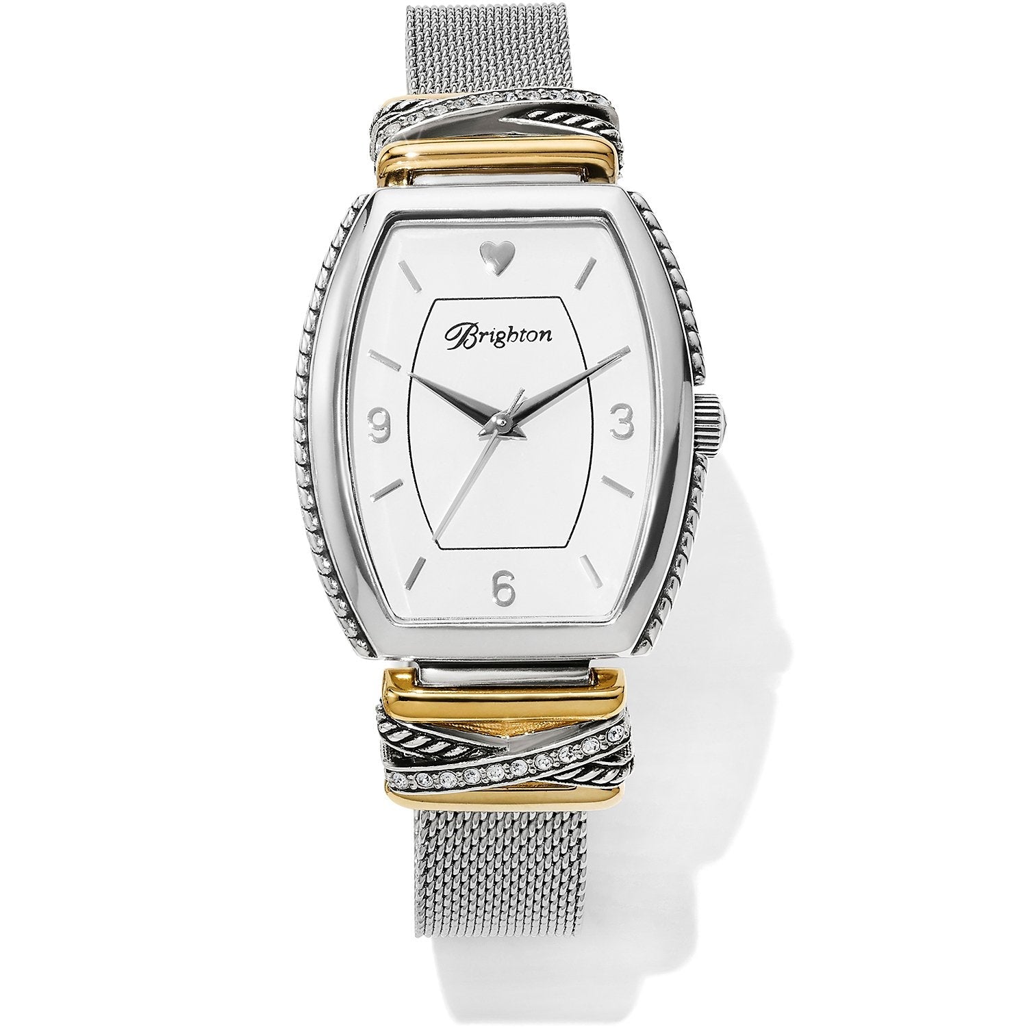 Zurich Watch Front View