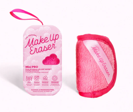 Makeup Eraser Mini Pro