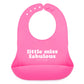 Wonder Bib