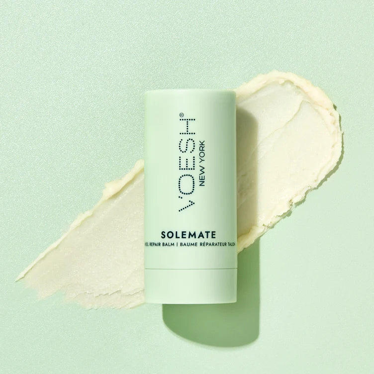 Voesh Solemate Heel Repair Balm