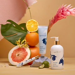 11.8 fl oz Hand Wash, Volcano