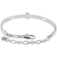 Mingle Bar Bracelet Closure View