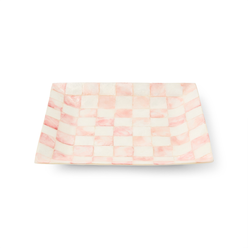 Capiz Catchall Tray
