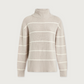 Hamish Stitch Knit Sweater