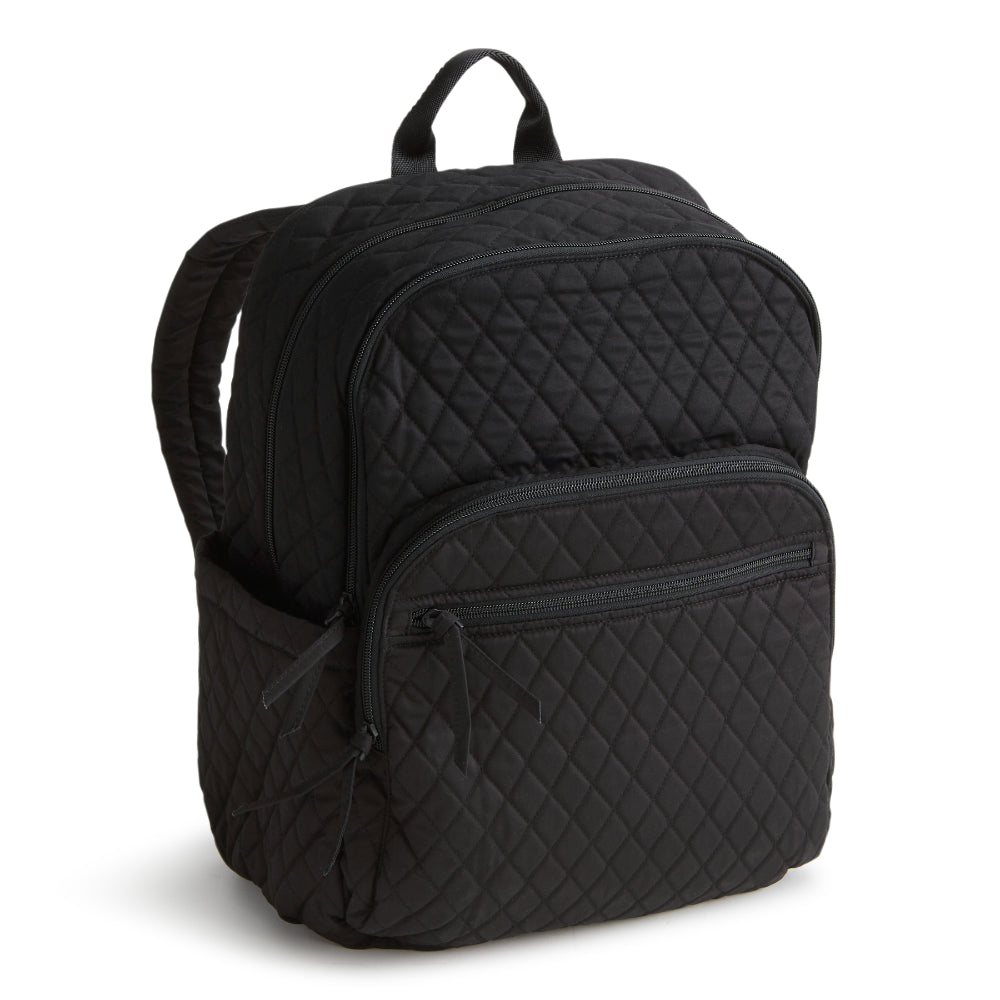 Large Bancroft Backpack - Premium Cotton