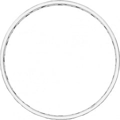 Contempo Slim Bangle Side View
