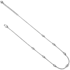 Illumina Petite Collar Necklace Chain View