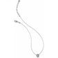 Twinkle Petite Necklace Chain View