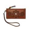 Mosaic Card Pouch