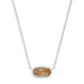 Kendra Scott Elisa November Necklace