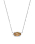 Kendra Scott Elisa November Necklace