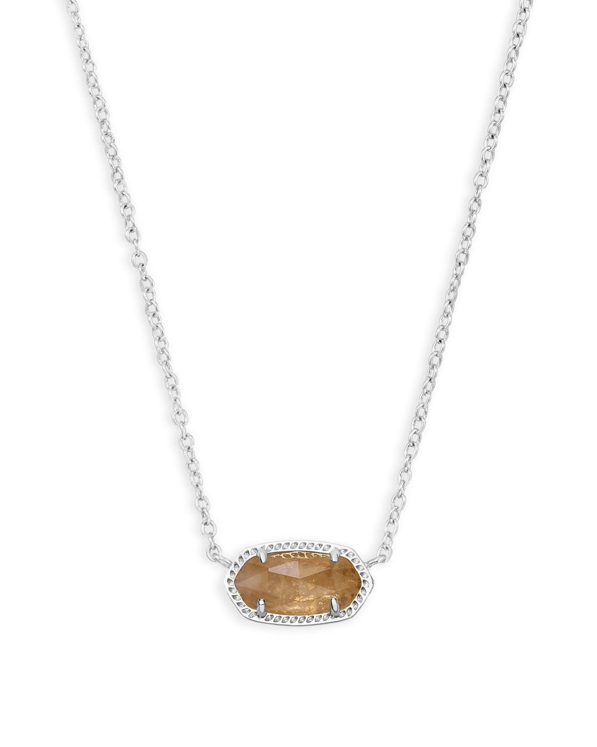 Kendra Scott Elisa November Necklace