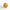 Nora Fleming Hoop There It Is Mini