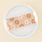 Tumbler Lid Tag (Daisy)