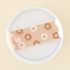 Tumbler Lid Tag (Daisy)