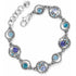 Halo Bracelet Front View