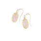 Lee Gold - Rose Quartz