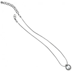 Twinkle Grand Necklace Chain View