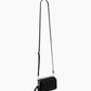 extended view of All In One Crossbody Black