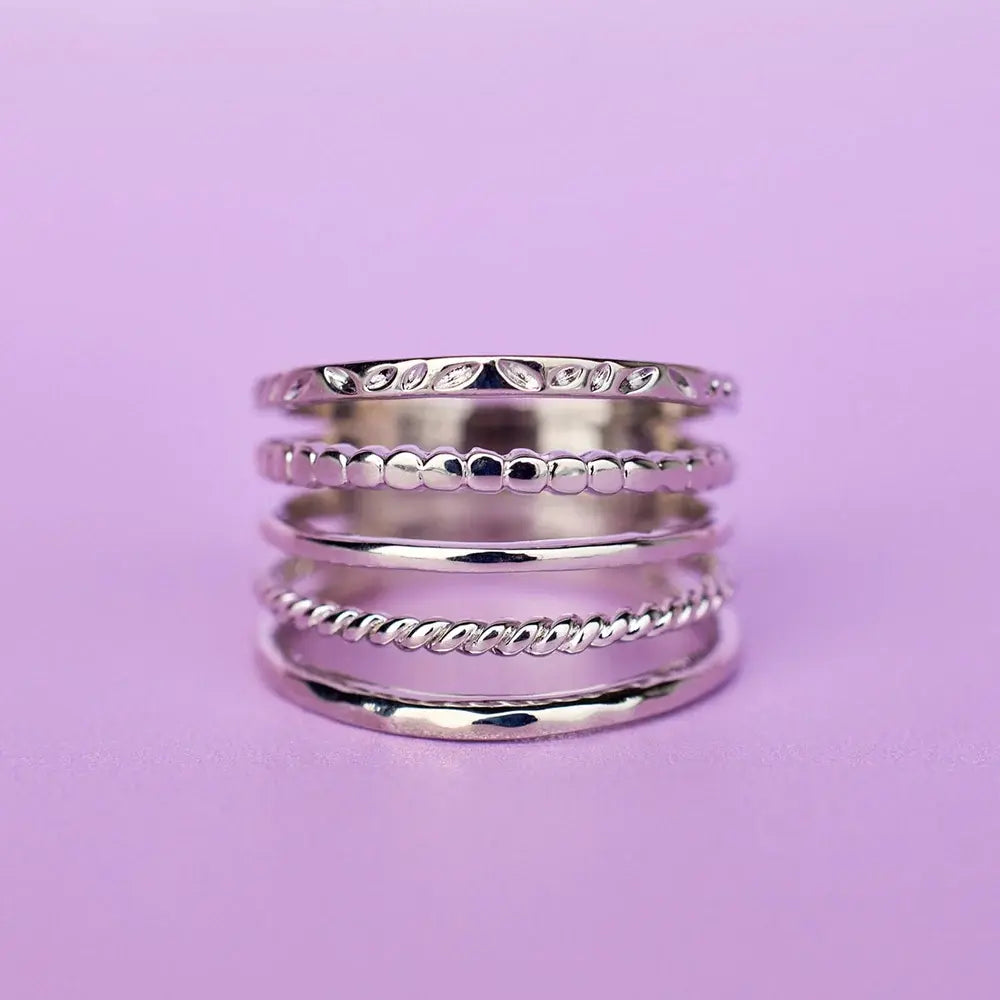 5-In-1 Ring