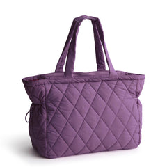 Knollton Travel Tote - Featherweight