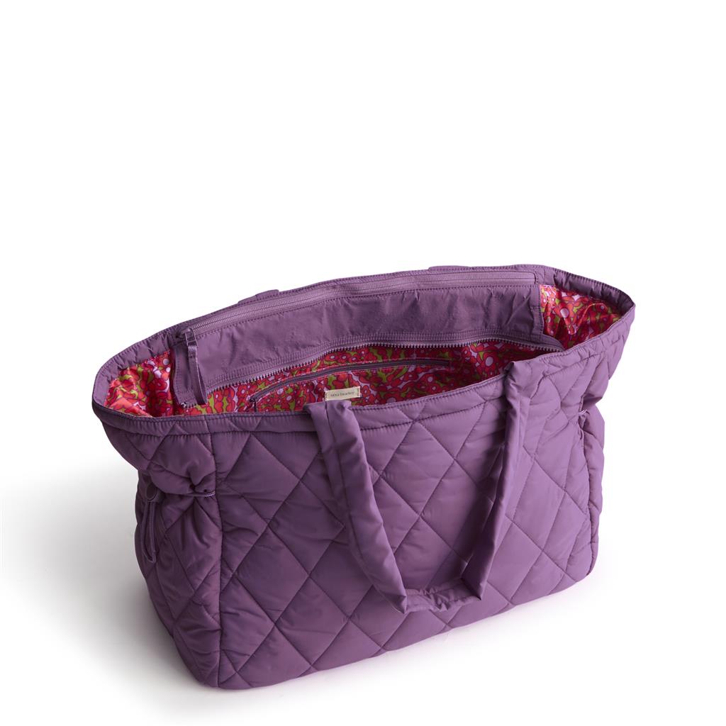 Knollton Travel Tote - Featherweight
