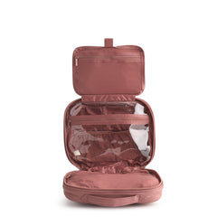 Hanging Travel Organizer