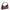 Roxbury Crescent Shoulder Bag - Cotton Gabardine