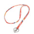 ReActive Lanyard Rosa Agate