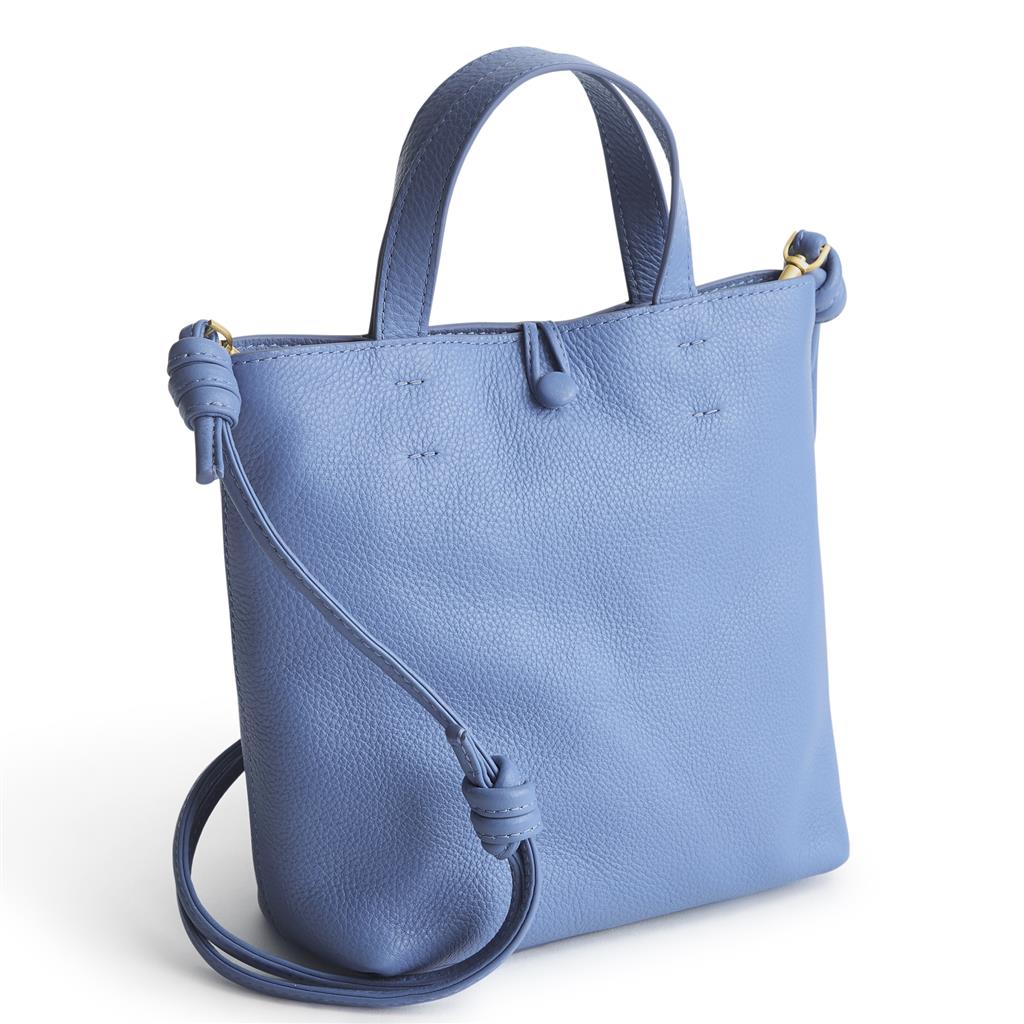 Mini Original Tote - Leather