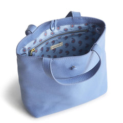 Mini Original Tote - Leather