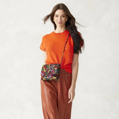 Baird Hipster - Cotton Gabardine