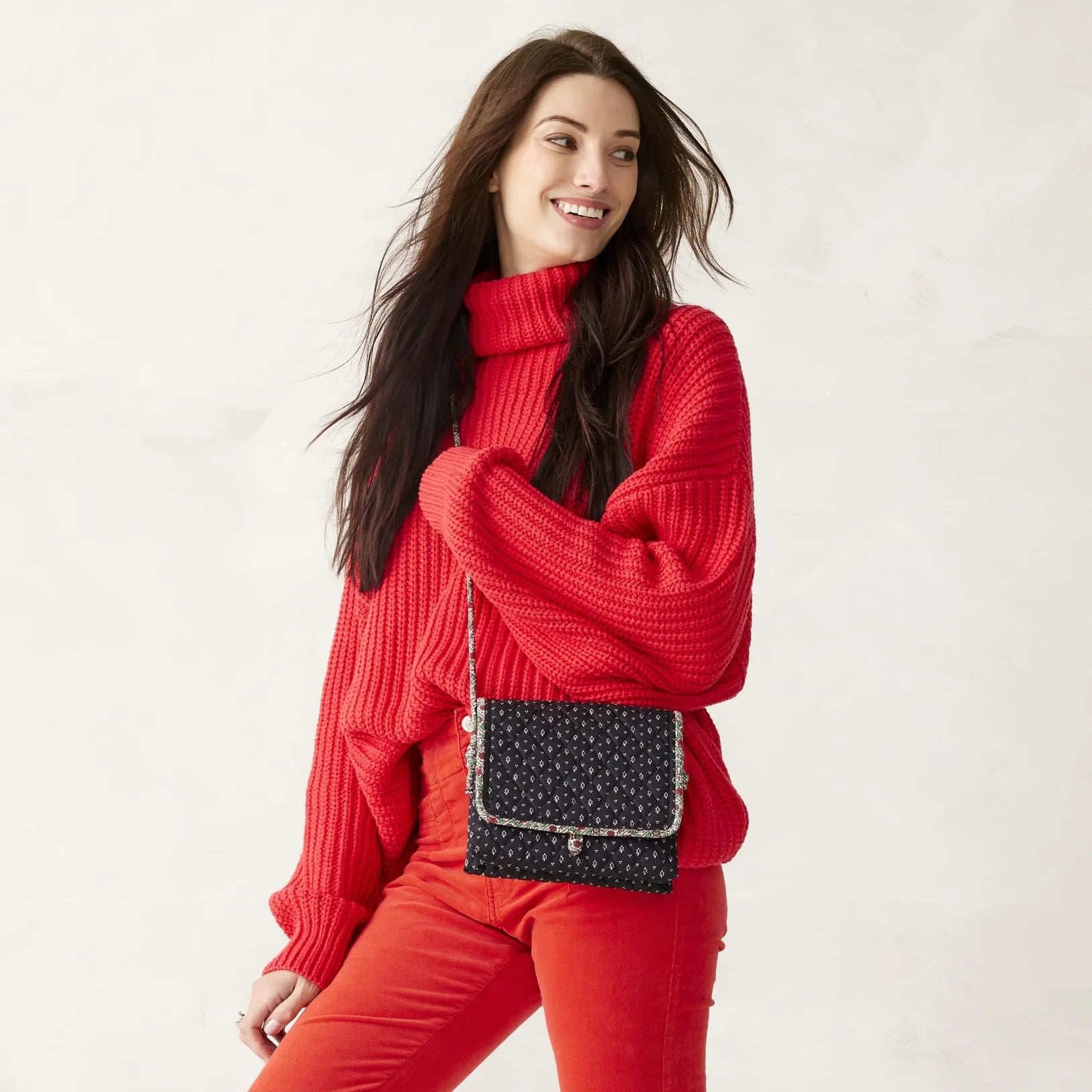 Baird Hipster - Cotton Gabardine