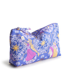 Medium Pouch in Rapunzel Medallion pattern from Vera Bradley.