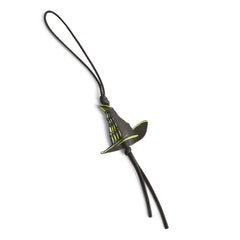 Elphaba Thropp Bag Charm from Wicked.