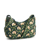 Mini Roxbury Crescent Shoulder Bag