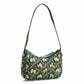 Mini Roxbury Crescent Shoulder Bag