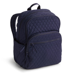 Large Bancroft Backpack - Premium Cotton