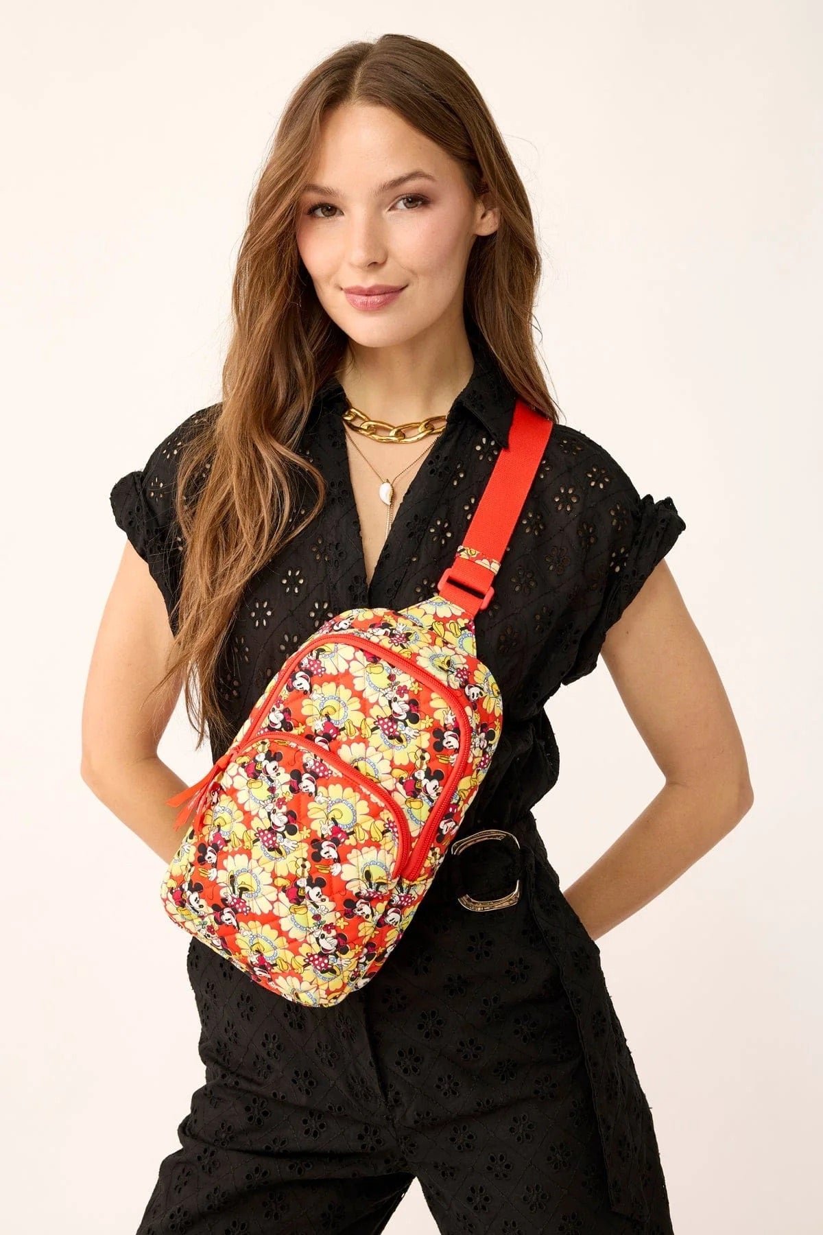 Lorman Sling Backpack