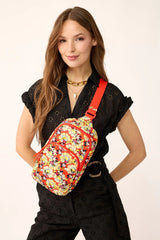 Lorman Sling Backpack