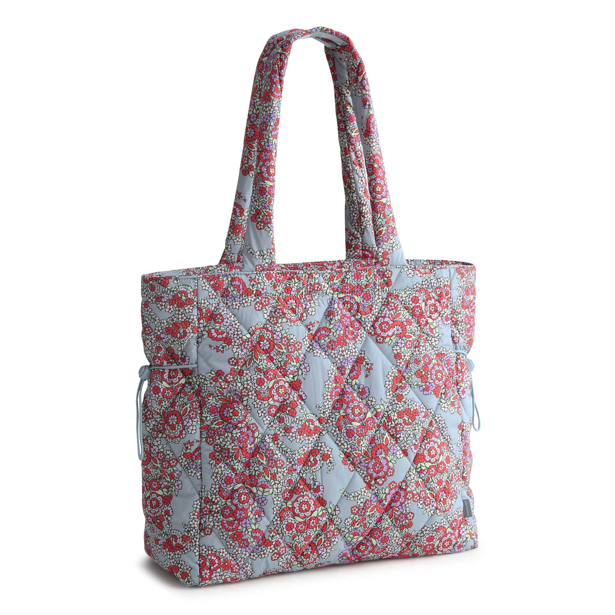 Original Zip Tote - Featherweight